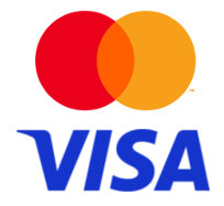 platba kartou visa mastercard